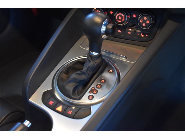 صورة مصغرة 47 لـ 2007 AUDI QUATTRO