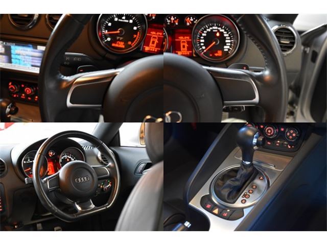 صورة 9 لـ 2007 AUDI QUATTRO