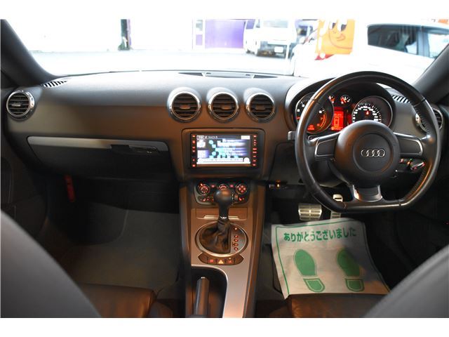 صورة 8 لـ 2007 AUDI QUATTRO