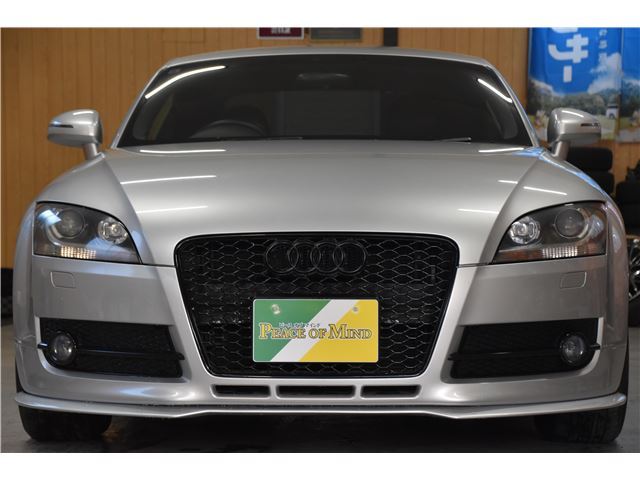صورة 5 لـ 2007 AUDI QUATTRO