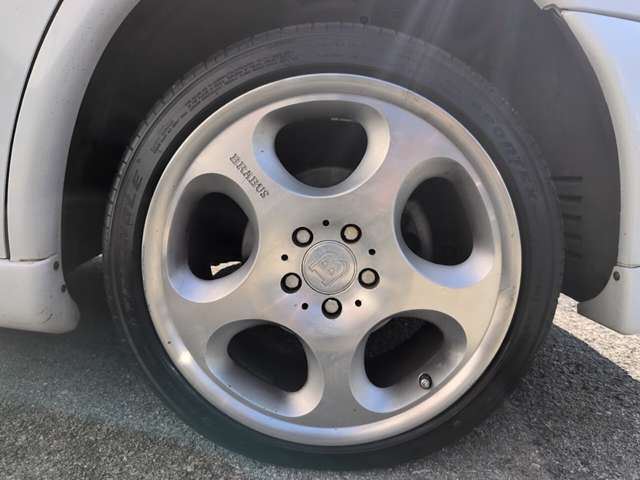 2001 Mercedes-BENZ V-CLASS 缩略图 12