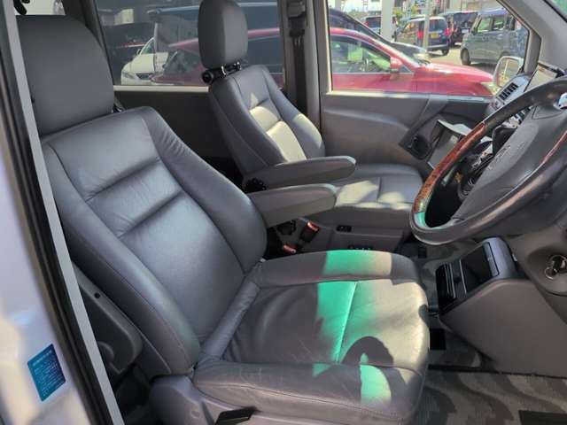 2001 Mercedes-BENZ V-CLASS 缩略图 15