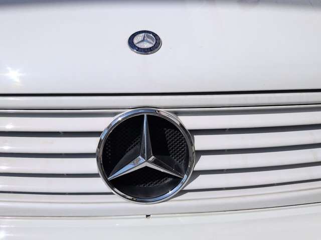 2001 Mercedes-BENZ V-CLASS 缩略图 14