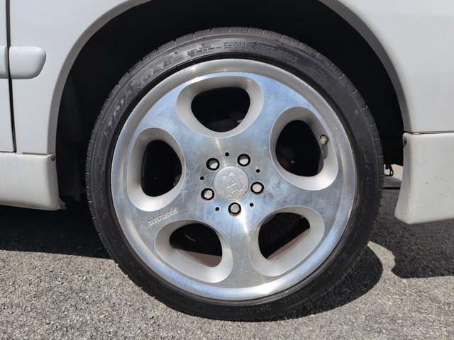 2001 Mercedes-BENZ V-CLASS 缩略图 13