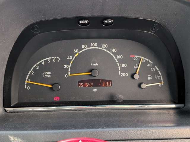 2001 Mercedes-BENZ V-CLASS 缩略图 16