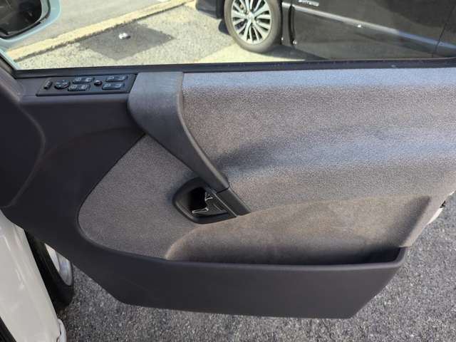 2001 Mercedes-BENZ V-CLASS 缩略图 19