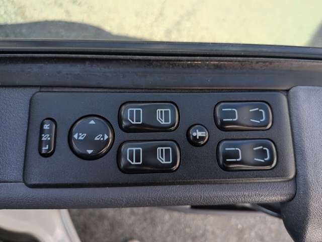 2001 Mercedes-BENZ V-CLASS 缩略图 20