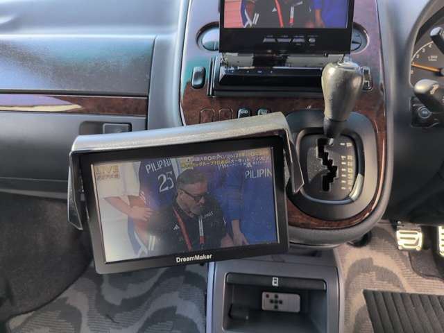 2001 Mercedes-BENZ V-CLASS 缩略图 22