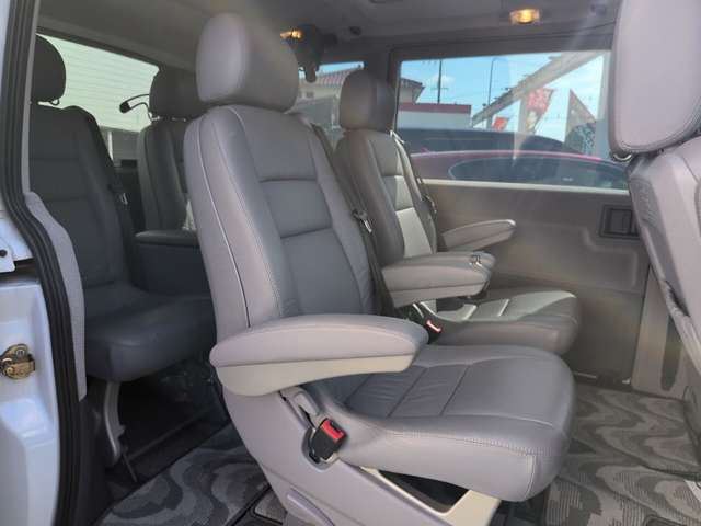 2001 Mercedes-BENZ V-CLASS 缩略图 30