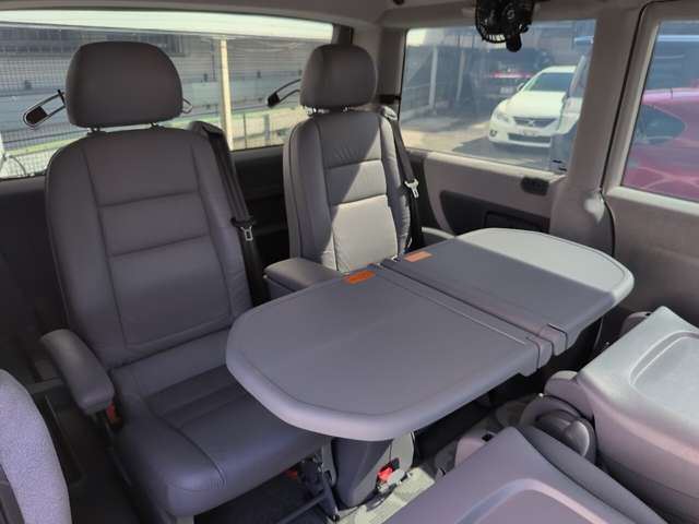 2001 Mercedes-BENZ V-CLASS 缩略图 32