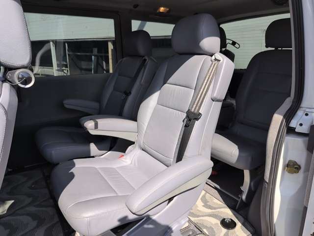 2001 Mercedes-BENZ V-CLASS 缩略图 33