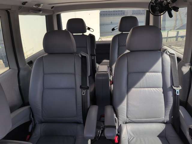 2001 Mercedes-BENZ V-CLASS 缩略图 35