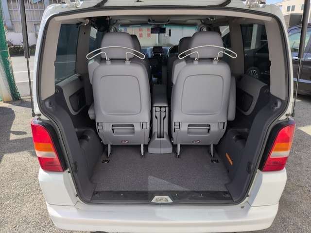 2001 Mercedes-BENZ V-CLASS 缩略图 36