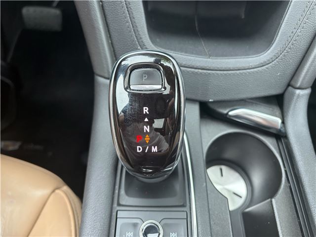 2020 Cadillac XT6 — миниатюра 14