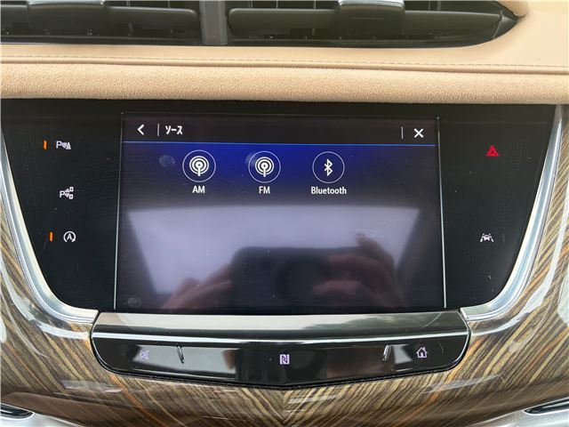2020 Cadillac XT6 — миниатюра 11