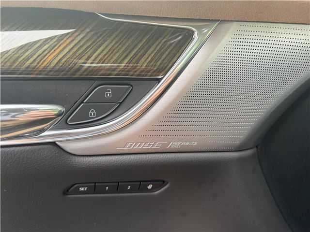 2020 Cadillac XT6 — миниатюра 24