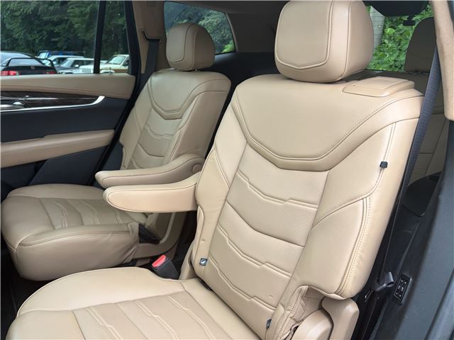 2020 Cadillac XT6 — миниатюра 31