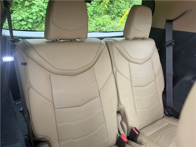 2020 Cadillac XT6 — миниатюра 35