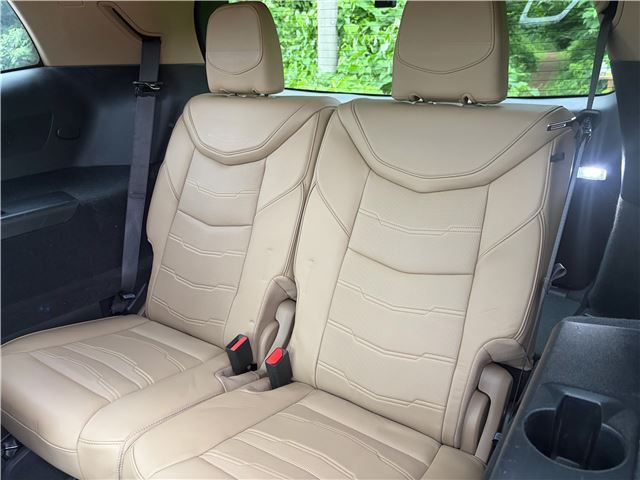 2020 Cadillac XT6 — миниатюра 36