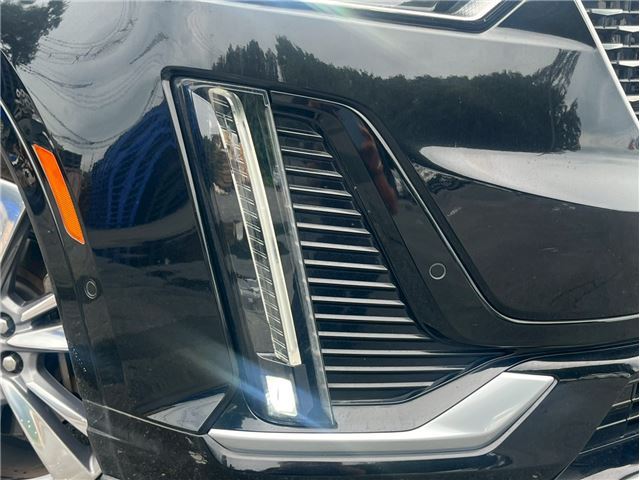 2020 Cadillac XT6 — миниатюра 52