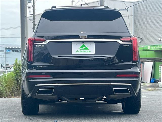 2020 Cadillac XT6 — миниатюра 55