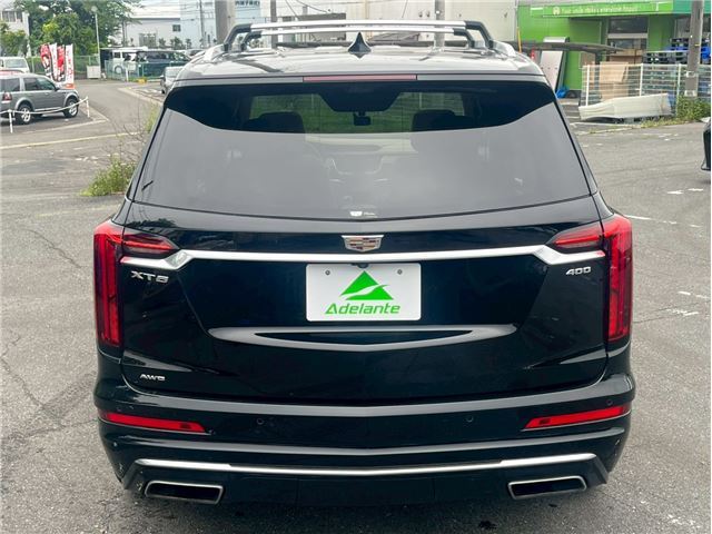 2020 Cadillac XT6 — миниатюра 57