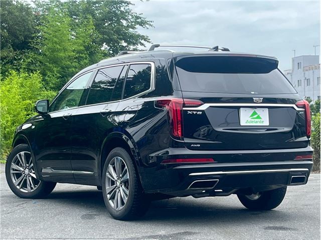 2020 Cadillac XT6 — миниатюра 58