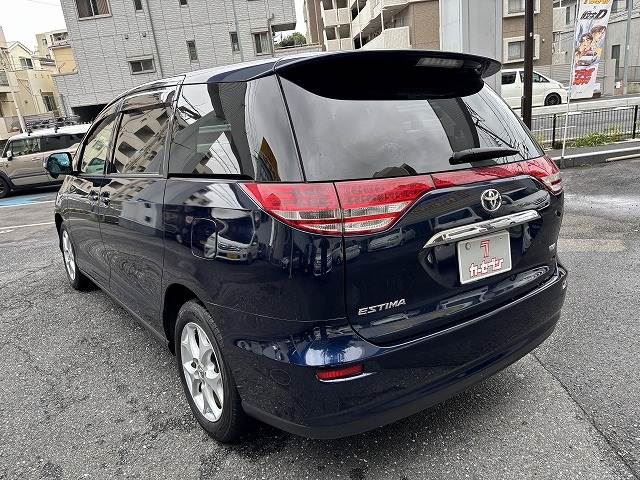 صورة 3 لـ 2006 Toyota ESTIMA