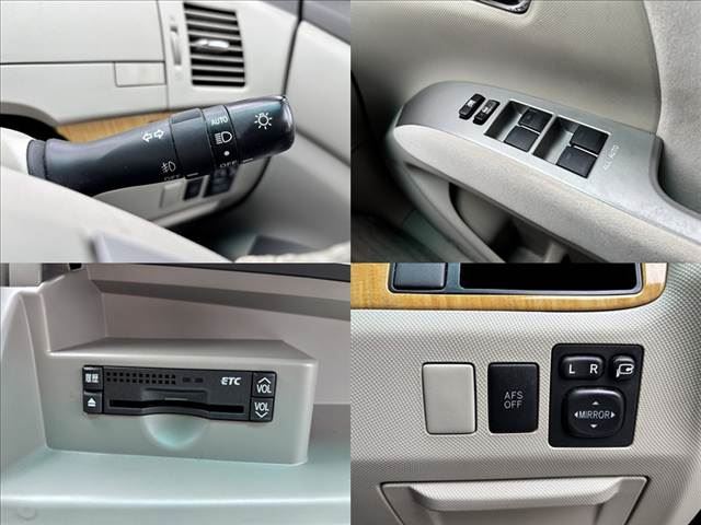صورة مصغرة 13 لـ 2006 Toyota ESTIMA