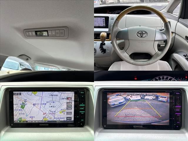 صورة مصغرة 11 لـ 2006 Toyota ESTIMA
