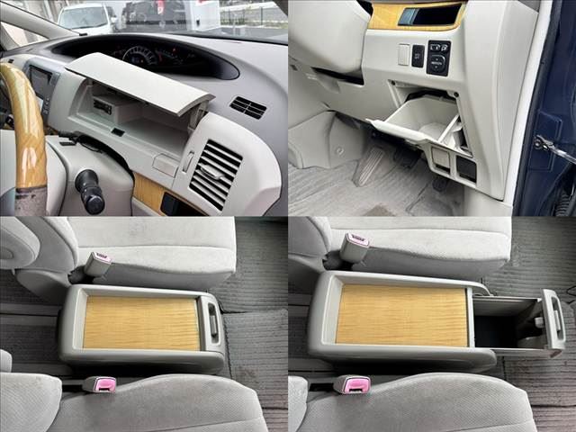 صورة مصغرة 16 لـ 2006 Toyota ESTIMA