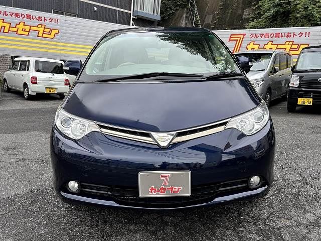 صورة مصغرة 20 لـ 2006 Toyota ESTIMA