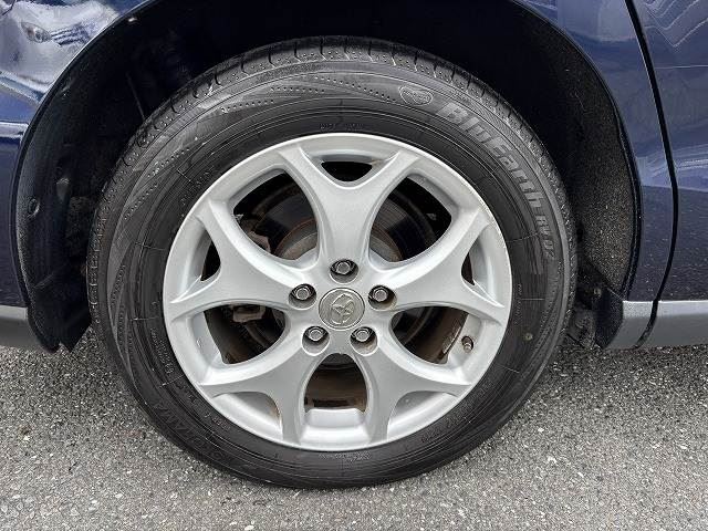 صورة مصغرة 28 لـ 2006 Toyota ESTIMA