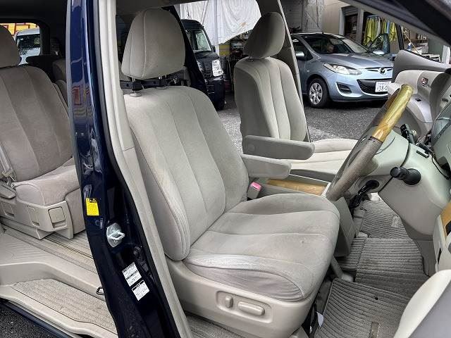 صورة مصغرة 30 لـ 2006 Toyota ESTIMA