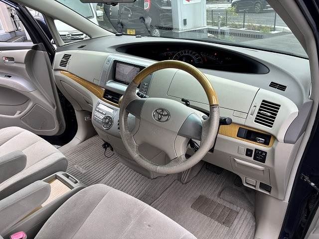 صورة مصغرة 31 لـ 2006 Toyota ESTIMA