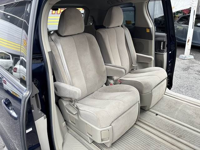 صورة مصغرة 34 لـ 2006 Toyota ESTIMA