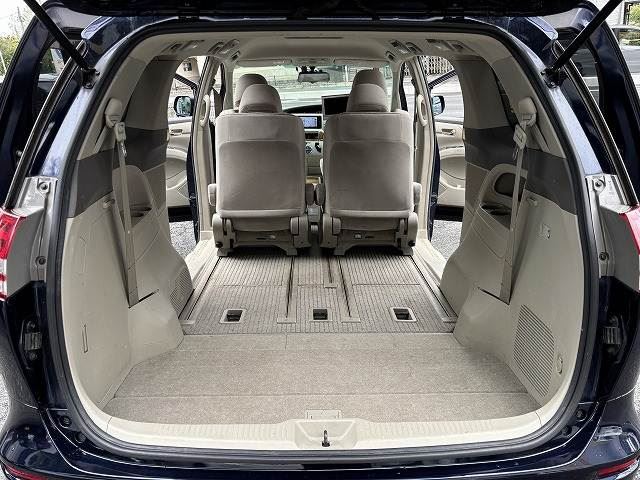 صورة مصغرة 43 لـ 2006 Toyota ESTIMA