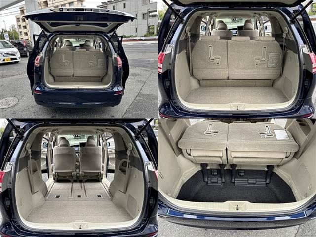 صورة 10 لـ 2006 Toyota ESTIMA