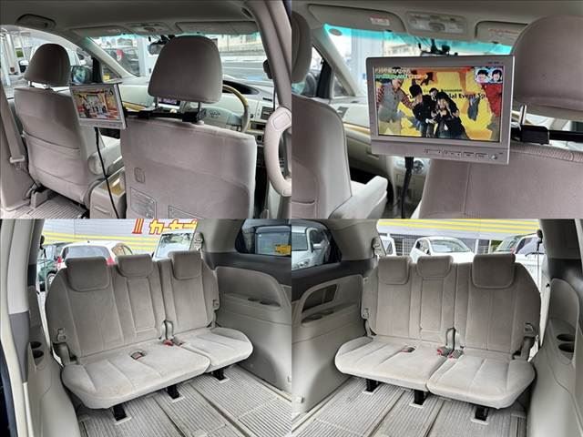 صورة 9 لـ 2006 Toyota ESTIMA