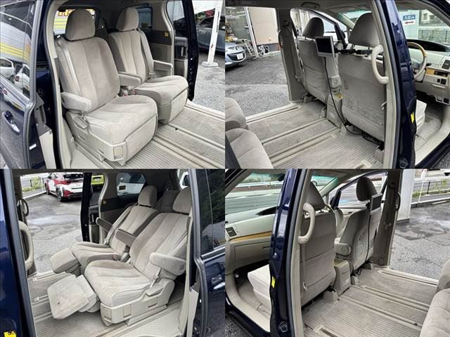 صورة 8 لـ 2006 Toyota ESTIMA