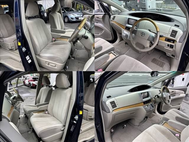 صورة 7 لـ 2006 Toyota ESTIMA