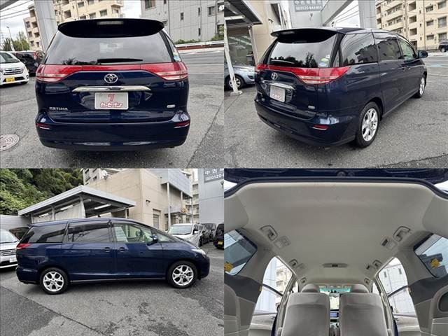 صورة 5 لـ 2006 Toyota ESTIMA