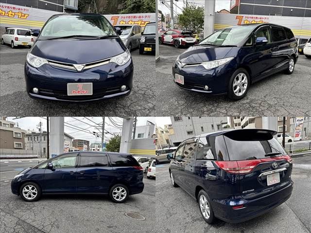 صورة 4 لـ 2006 Toyota ESTIMA