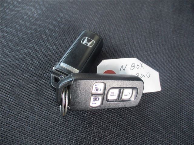 2011 Honda N-BOX 缩略图 15