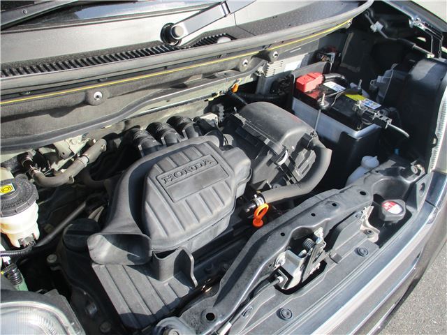 2011 Honda N-BOX 缩略图 11