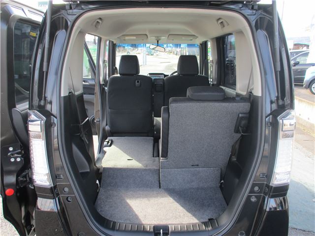 2011 Honda N-BOX 缩略图 16