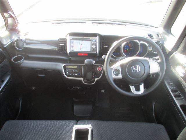 2011 Honda N-BOX 缩略图 25