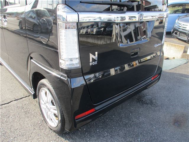 2011 Honda N-BOX 缩略图 40
