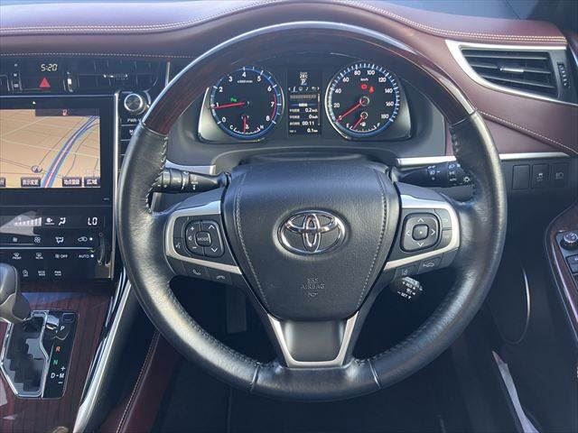 صورة مصغرة 12 لـ 2014 Toyota HARRIER