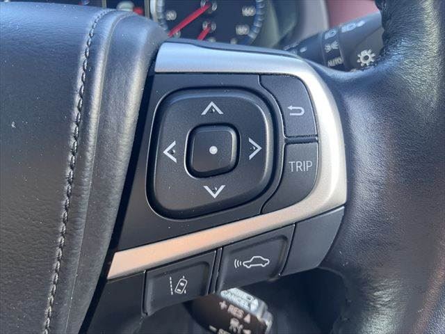 صورة مصغرة 14 لـ 2014 Toyota HARRIER